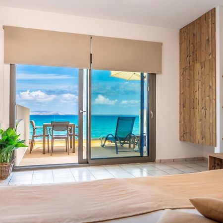 Almare Beach Kokkini Hani Εξωτερικό φωτογραφία